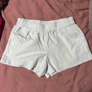 J Crew shorts